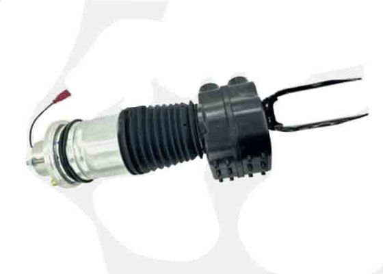 9J1616037 9J1616038 Front Air Suspension Shock Struts with PASM Fits for Porsche Taycan Y1A Y1B Y1C GTS Turbo S