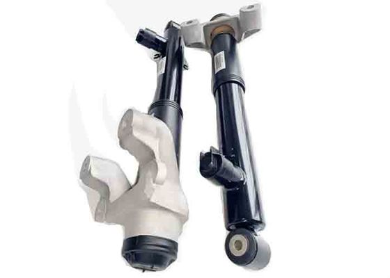 Amortecedores de Suspensão Pneumática Dianteira Traseira para Volvo XC90 2.0L T5 T6 T8 31476850 31451396