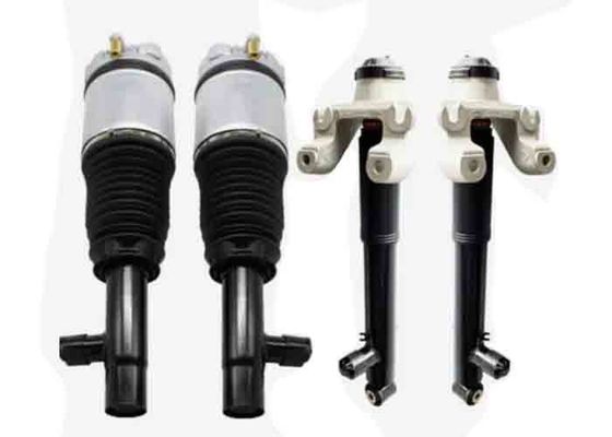 Amortecedores de Suspensão Pneumática Dianteira Traseira para Volvo XC90 2.0L T5 T6 T8 31476850 31451396