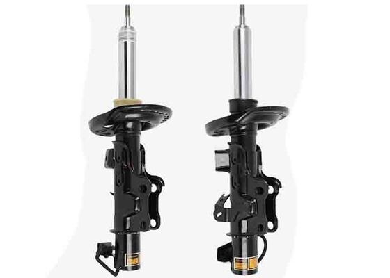 23142946 23247469 23142947 23247470 Suspensão dianteira absorvedores de choque de suporte com eletricidade para Cadillac ATS 13-19