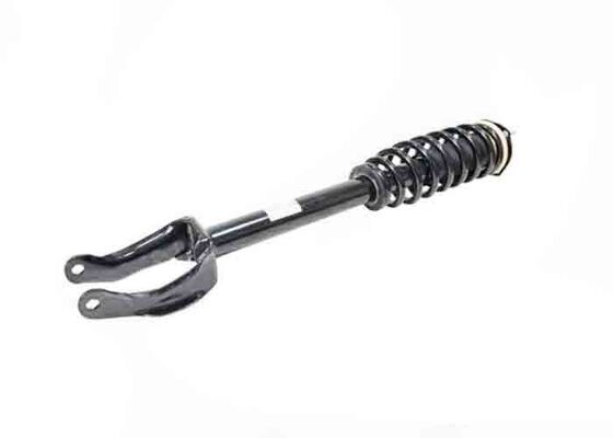 A1663230200 A1663231000 A2923200100 Para Mercedes Benz W166 GLE350 ML GL Class Conjunto Amortecedor da Mola Dianteira.