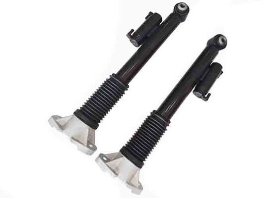 A1673202301 A1673202201 Rear Shock Absorber Strut w/ ADS Adequado para Mercedes W167 GLE 350 450 580 2020-2022