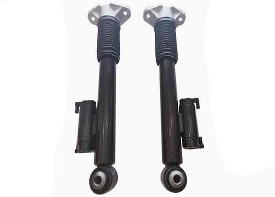A1673202301 A1673202201 Rear Shock Absorber Strut w/ ADS Adequado para Mercedes W167 GLE 350 450 580 2020-2022