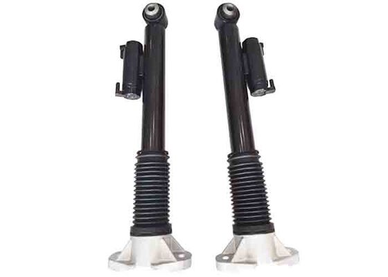 A1673202301 A1673202201 Rear Shock Absorber Strut w/ ADS Adequado para Mercedes W167 GLE 350 450 580 2020-2022