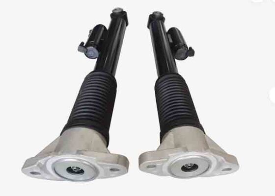 A1673202301 A1673202201 Rear Shock Absorber Strut w/ ADS Adequado para Mercedes W167 GLE 350 450 580 2020-2022