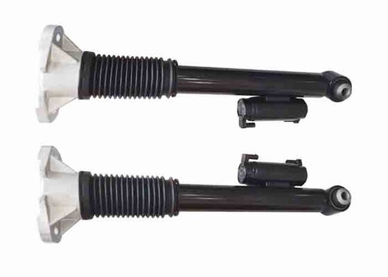 A1673202301 A1673202201 Rear Shock Absorber Strut w/ ADS Adequado para Mercedes W167 GLE 350 450 580 2020-2022