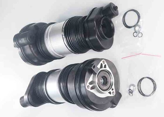 9Y0616040 9Y0616039 Para Porsche Cayenne 9Y0 9YA Kit de Reparação de Choque de Saco de Primavera de Suspensão.
