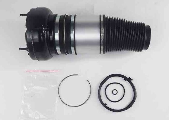 Para o Porsche Macan 95B 2014-2018 Suspensão dianteira L/R Air Spring Bag 95B616039J 95B616039R