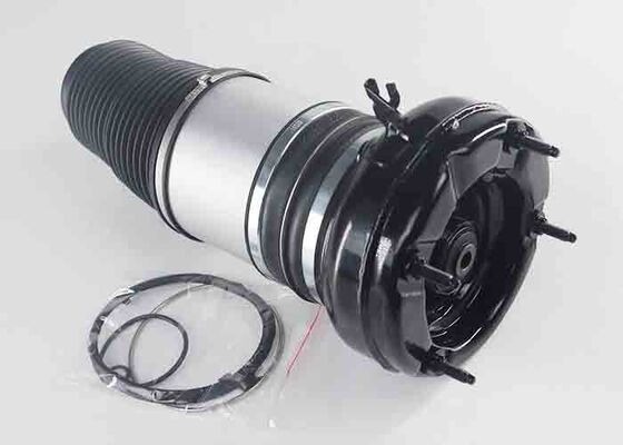 Para o Porsche Macan 95B 2014-2018 Suspensão dianteira L/R Air Spring Bag 95B616039J 95B616039R