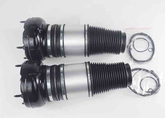 Para o Porsche Macan 95B 2014-2018 Suspensão dianteira L/R Air Spring Bag 95B616039J 95B616039R