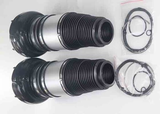 Para o Porsche Macan 95B 2014-2018 Suspensão dianteira L/R Air Spring Bag 95B616039J 95B616039R