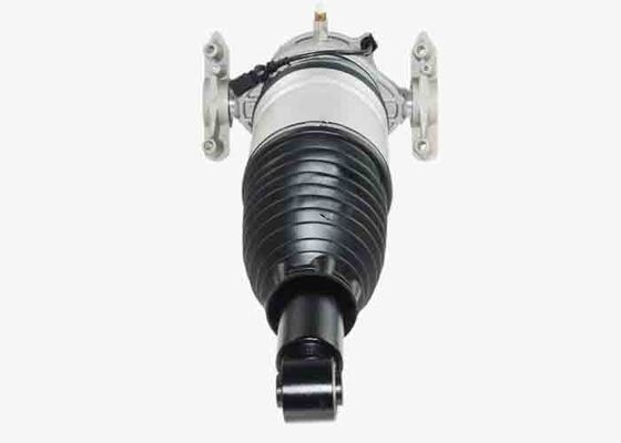 Suspensão de ar traseira à esquerda Absorvedor de choque de suporte para Porsche Cayenne II 92A 958 11-18 95835801900