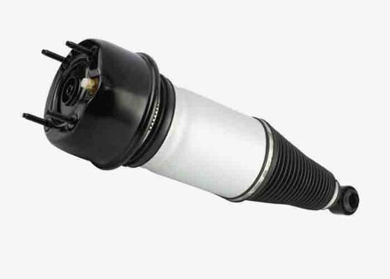 C2C24412 C2C24413 C2C25696 C2C25697 Amortecedores de Suspensão Pneumática Dianteiros Traseiros Esquerdo Direito Para Jaguar XJ8 XJR X350 2004-2009.