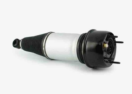 C2C24412 C2C24413 C2C25696 C2C25697 Amortecedores de Suspensão Pneumática Dianteiros Traseiros Esquerdo Direito Para Jaguar XJ8 XJR X350 2004-2009.