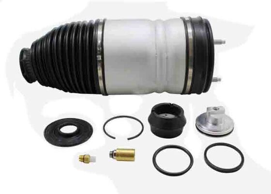Para Dodge RAM 1500 2013-2019 Frente esquerda / direita Suspensão de ar Saco de mola 04877146AH 04877147AA