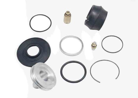 Kits de Reparo da Mola Pneumática do Amortecedor da Suspensão Dianteira para Dodge RAM 1500 2013-2019 04877147AE 04877146AG