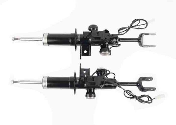 37116796925 37116796926 37116796935 37116796936 Suportes de absorção de choque hidráulico dianteiro com/EDC Adequado para BMW Série 7 F01 F02 F07 740i 750i RWD