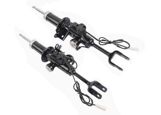 37116796925 37116796926 37116796935 37116796936 Suportes de absorção de choque hidráulico dianteiro com/EDC Adequado para BMW Série 7 F01 F02 F07 740i 750i RWD