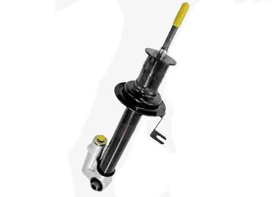 3712109141137121091591 37121091412 37121091592 Absorvedores de choque hidráulicos traseiros à esquerda e à direita sem EDC Para 1995-2001 BMW E38 740i 740iL