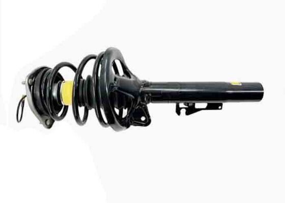 99734304723 99734304724 Front Shock Absorber Struts Assembly w/PASM For Porsche 911 997 4WD AWD 2005-2012