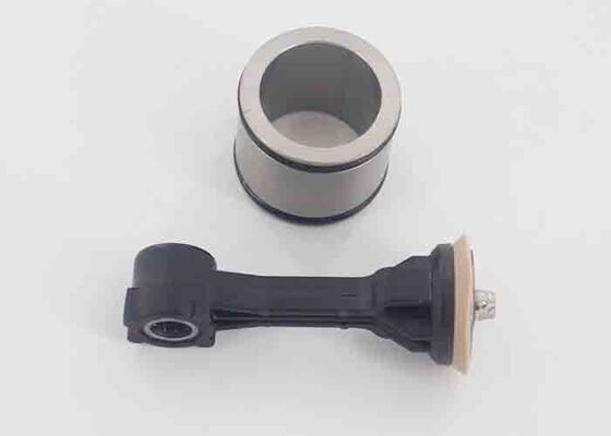 7P0616006E 68204730AB 97035815108 Para Panamera 970 Jeep Grand Cherokee Porsche Cayenne Suspensão aerodinâmica Compressor Peças de reparo cilindro pistão anel Rod de ligação