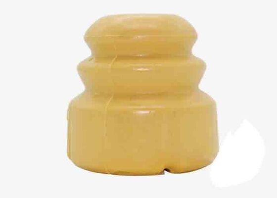 Suspensão Aérea Frontais Amparo de Choque Bump Para Audi A8 D4 A6C7 A7 Amparo de Borracha 4G0616039N 4H0616039AC