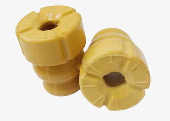 Suspensão de ar traseira tampão de choque tampão para Audi A8 D4 tampão de borracha 4H6616002F