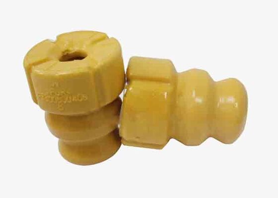 Suspensão de ar traseira tampão de choque tampão para Audi A8 D4 tampão de borracha 4H6616002F