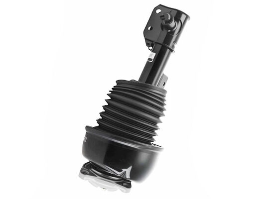 A2123204325 A2123204425 Amortecedores Dianteiros da Suspensão Pneumática + Bolsa de Mola Pneumática Traseira para Mercedes Benz Classe E W212 W218 AWD 4 MATIC