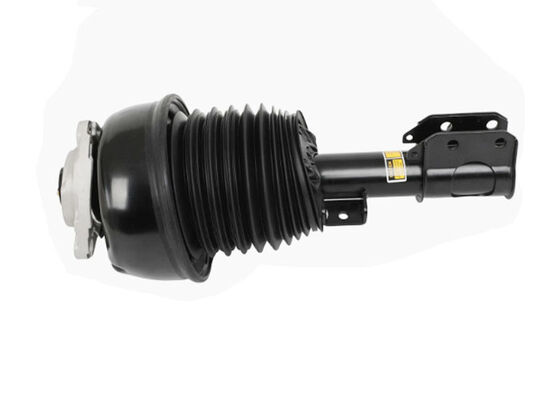 A2123208213 A2123208113 Amortecedores de Suspensão Pneumática Dianteira Traseira para Mercedes W212 E350 E550 W218 CLS400 4-MATIC