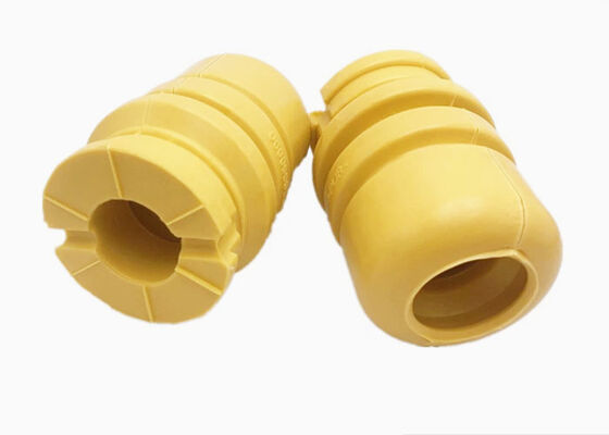 A2123202038 A2123201938 Suspensão dianteira de ar absorvedora de choques tampão de borracha para Mercedes W212 C218