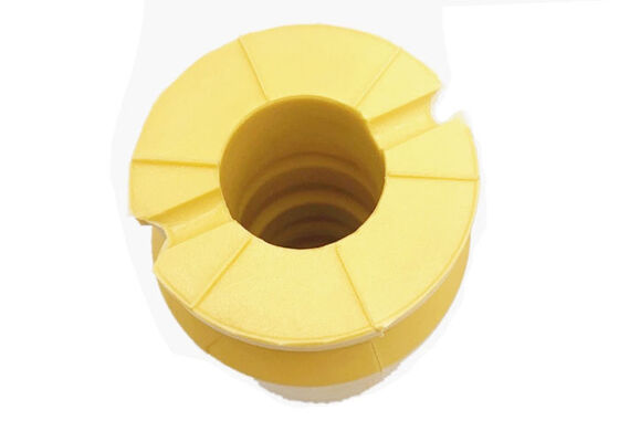 A2123202038 A2123201938 Suspensão dianteira de ar absorvedora de choques tampão de borracha para Mercedes W212 C218