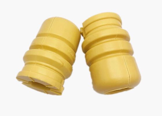 A2123202038 A2123201938 Suspensão dianteira de ar absorvedora de choques tampão de borracha para Mercedes W212 C218