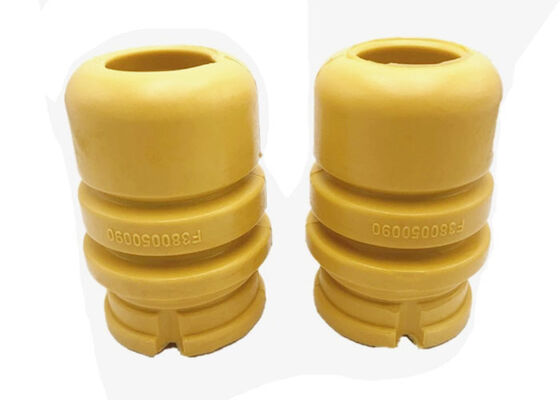 A2123202038 A2123201938 Suspensão dianteira de ar absorvedora de choques tampão de borracha para Mercedes W212 C218