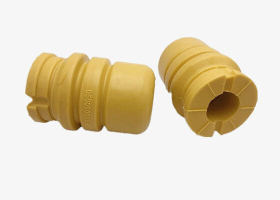 A2123202038 A2123201938 Suspensão dianteira de ar absorvedora de choques tampão de borracha para Mercedes W212 C218