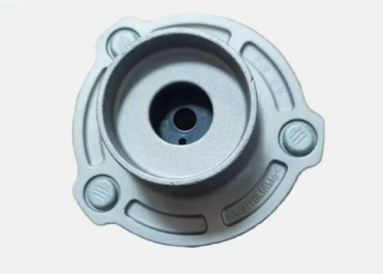 Montagem da Tampa Superior do Amortecedor da Suspensão Pneumática Dianteira para Tesla Model 3/Y 2017-2023 1188370-00-C Borracha