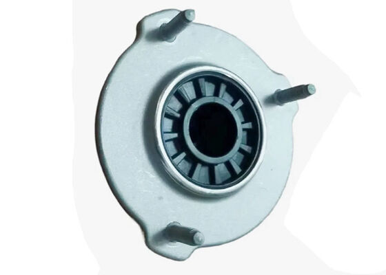 Montagem da Tampa Superior do Amortecedor da Suspensão Pneumática Dianteira para Tesla Model 3/Y 2017-2023 1188370-00-C Borracha