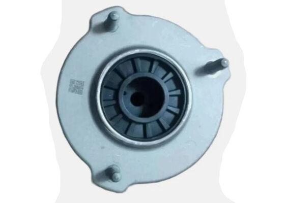 Montagem da Tampa Superior do Amortecedor da Suspensão Pneumática Dianteira para Tesla Model 3/Y 2017-2023 1188370-00-C Borracha