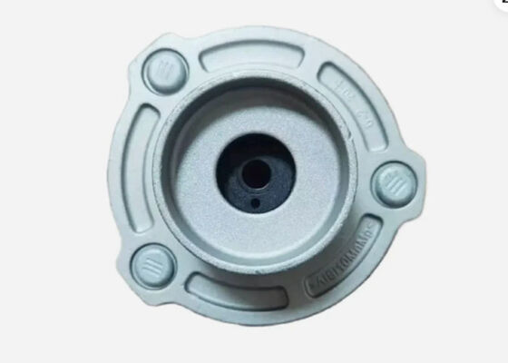 Montagem da Tampa Superior do Amortecedor da Suspensão Pneumática Dianteira para Tesla Model 3/Y 2017-2023 1188370-00-C Borracha