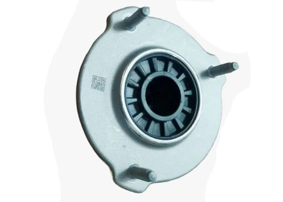 Montagem da Tampa Superior do Amortecedor da Suspensão Pneumática Dianteira para Tesla Model 3/Y 2017-2023 1188370-00-C Borracha