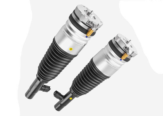 31476850 31658904 Amortecedor da Suspensão Pneumática Dianteira com Controle Elétrico Para Volvo XC90 T5 T6 T8 2016-2024