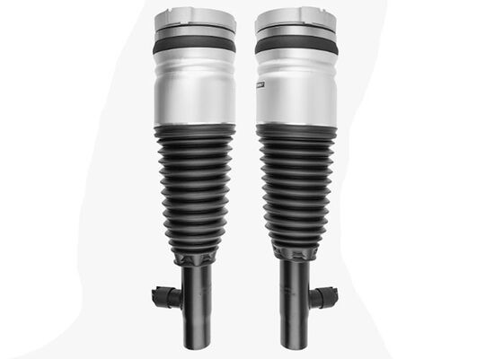 31476850 31658904 Amortecedor da Suspensão Pneumática Dianteira com Controle Elétrico Para Volvo XC90 T5 T6 T8 2016-2024