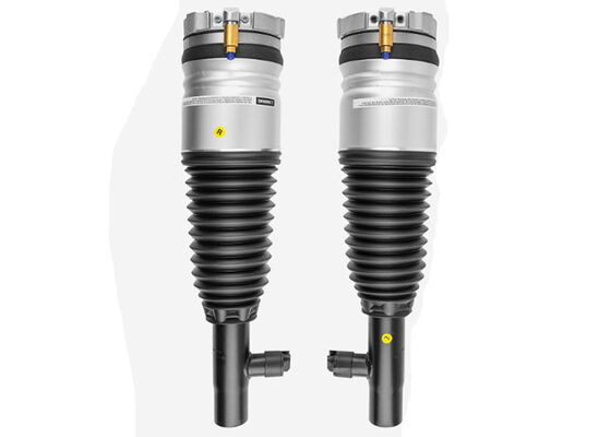 31476850 31658904 Amortecedor da Suspensão Pneumática Dianteira com Controle Elétrico Para Volvo XC90 T5 T6 T8 2016-2024