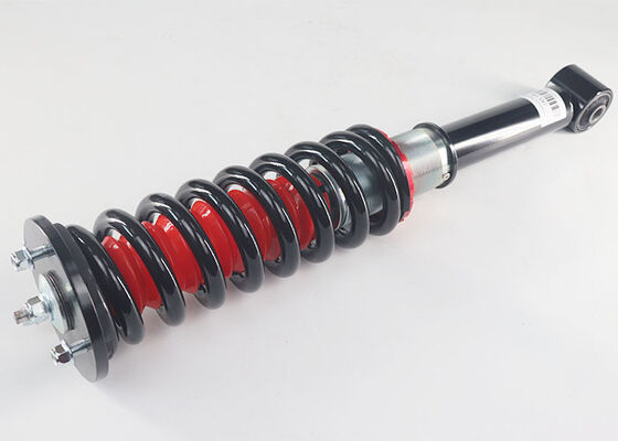 2006-2013 Range Rover Sport LR3 LR4 L320 Air to Coil Spring Suspension Kit de conversão RNB501580 RTD501090