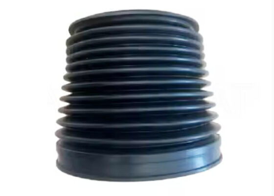 9Y0616039F 9Y0616040 Capa da Bota de Poeira do Amortecedor da Suspensão Pneumática Dianteira Para Porsche Cayenne 9Y0/9YA 2018-22