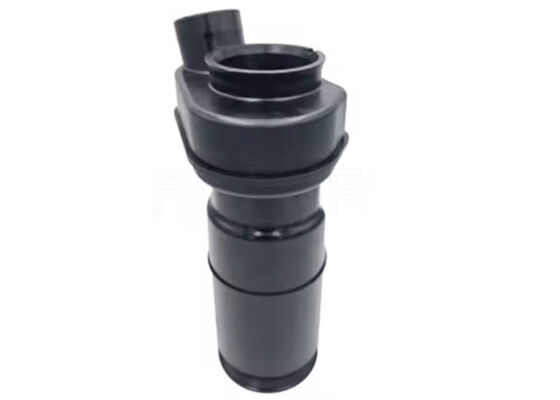 Para 2018-2022 Porsche Cayaenne 9Y0/9YA Módulo de choque de plástico da suspensão dianteira 9Y0616039D 9Y0616040D