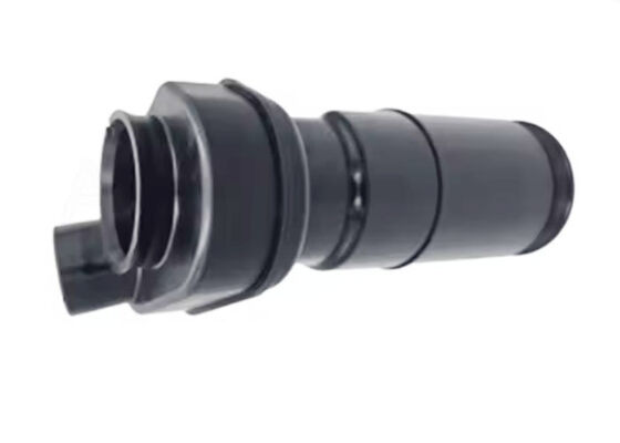 Para 2018-2022 Porsche Cayaenne 9Y0/9YA Módulo de choque de plástico da suspensão dianteira 9Y0616039D 9Y0616040D