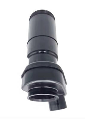 Para 2018-2022 Porsche Cayaenne 9Y0/9YA Módulo de choque de plástico da suspensão dianteira 9Y0616039D 9Y0616040D