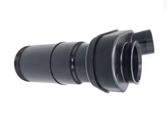 Para 2018-2022 Porsche Cayaenne 9Y0/9YA Módulo de choque de plástico da suspensão dianteira 9Y0616039D 9Y0616040D