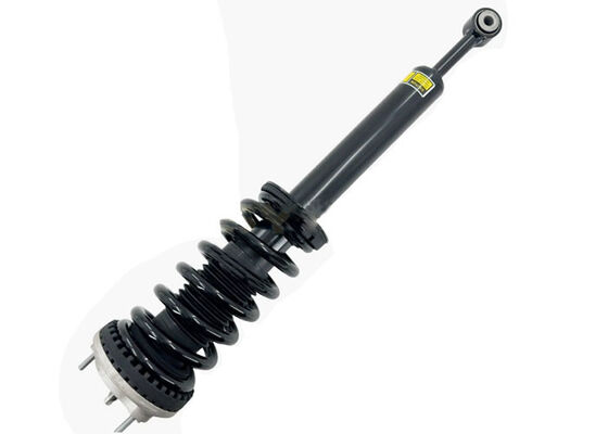 Front Shock Absorber Struts Assys For Maserati Ghibli RWD 14-2019 670008896